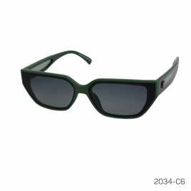 Солнцезащитные очки Luoweite 2034
