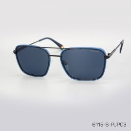 Солнцезащитные очки Polaroid PLD 6115/S 