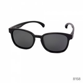 Солнцезащитные очки детские рогов. 8158