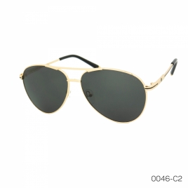 0046 CANTILEN® Солнцезащитные очки