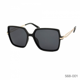 Солнцезащитные очки Genex Sunglasses GS-568