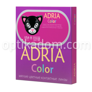 Контактные линзы Adria 1T распродажа фото 64576
