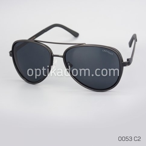 0053 CANTILEN® Солнцезащитные очки фото 4