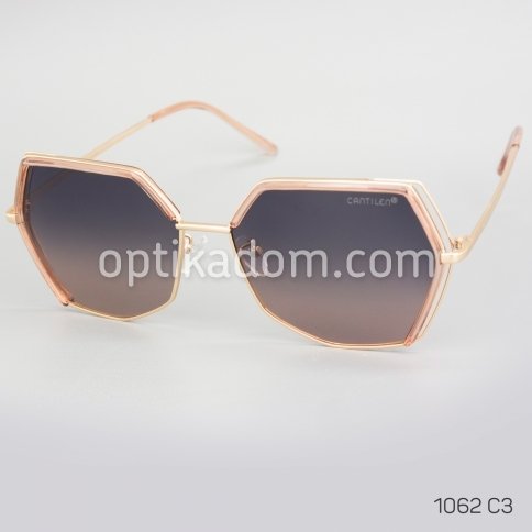1062 CANTILEN® Солнцезащитные очки фото 2