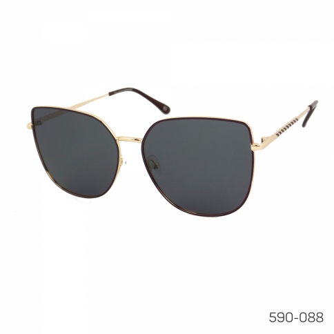  Солнцезащитные очки Genex Sunglasses GS-592 фото 1 