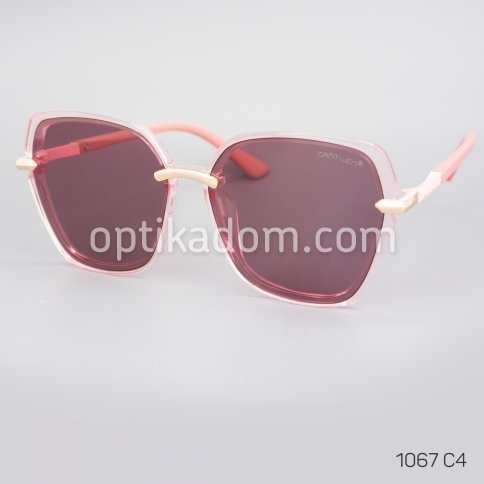 1067 CANTILEN® Солнцезащитные очки фото 3