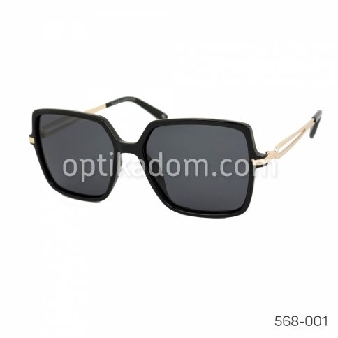 Солнцезащитные очки Genex Sunglasses GS-568 фото 1