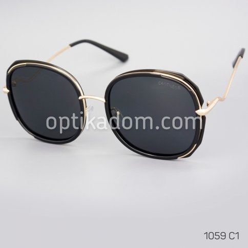 1059 CANTILEN® Солнцезащитные очки фото 1