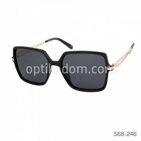Солнцезащитные очки Genex Sunglasses GS-568 фото 2