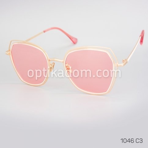 1046 CANTILEN® Солнцезащитные очки фото 3