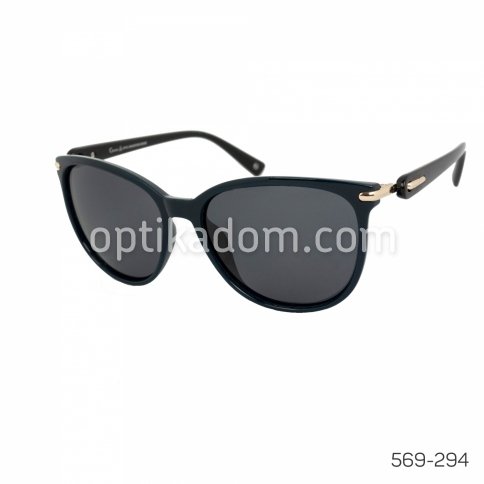 Солнцезащитные очки Genex Sunglasses GS-569 фото 4