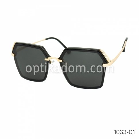 1063 CANTILEN® Солнцезащитные очки фото 4
