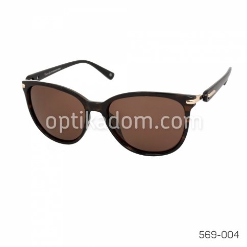 Солнцезащитные очки Genex Sunglasses GS-569 фото 1