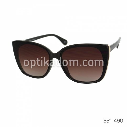 Солнцезащитные очки Genex Sunglasses GS-551 фото 1