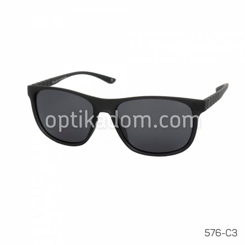 Солнцезащитные очки Genex Sunglasses GS-576 фото 1