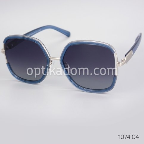 1074 CANTILEN® Солнцезащитные очки фото 3
