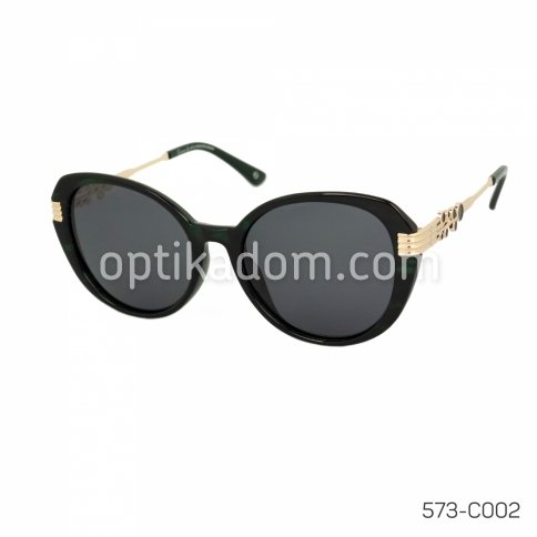 Солнцезащитные очки Genex Sunglasses GS-573 фото 1
