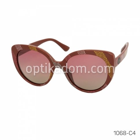 1068 CANTILEN® Солнцезащитные очки фото 3