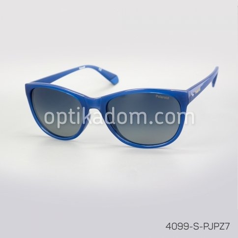 Солнцезащитные очки Polaroid PLD 4099/S  фото 1