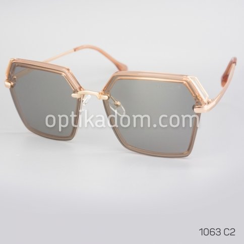1063 CANTILEN® Солнцезащитные очки фото 2
