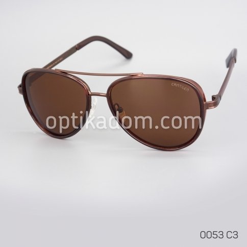 0053 CANTILEN® Солнцезащитные очки фото 3