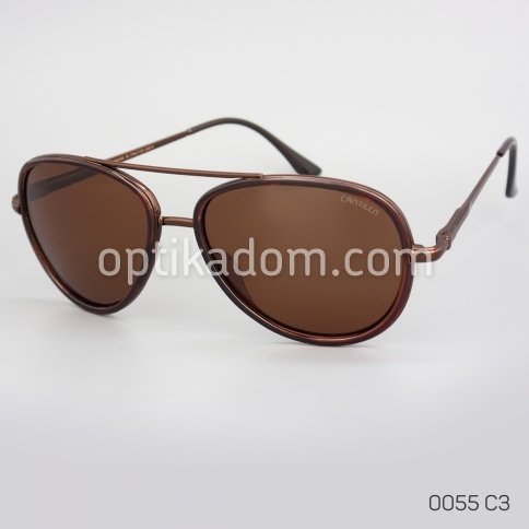0055 CANTILEN® Солнцезащитные очки фото 3