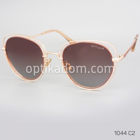 1044 CANTILEN® Солнцезащитные очки фото 3