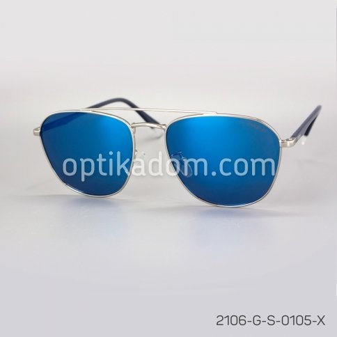 Солнцезащитные очки Polaroid PLD 2106/G/S  фото 1