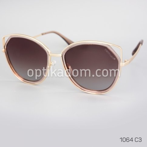 1064 CANTILEN® Солнцезащитные очки фото 2
