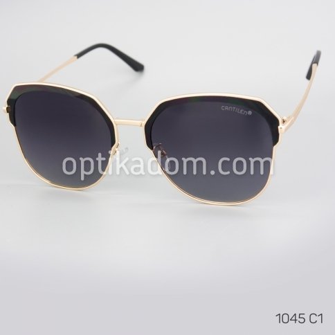 1045 CANTILEN® Солнцезащитные очки фото 1