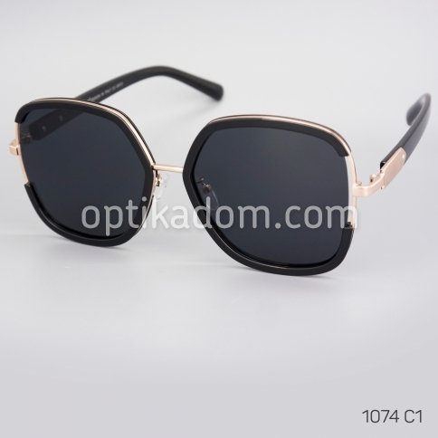 1074 CANTILEN® Солнцезащитные очки фото 1