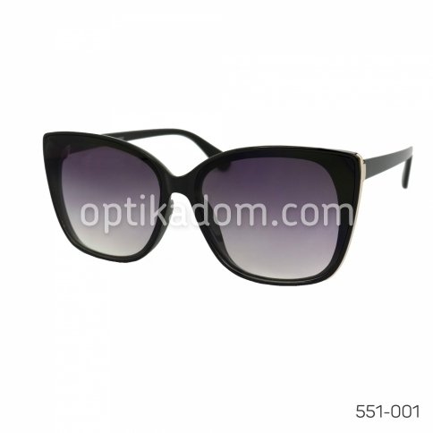 Солнцезащитные очки Genex Sunglasses GS-551 фото 2