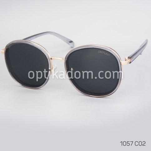 1057 CANTILEN® Солнцезащитные очки фото 1