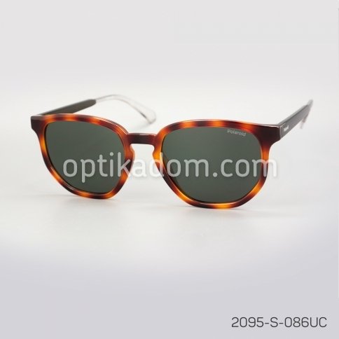 Солнцезащитные очки Polaroid PLD 2095/S  фото 1