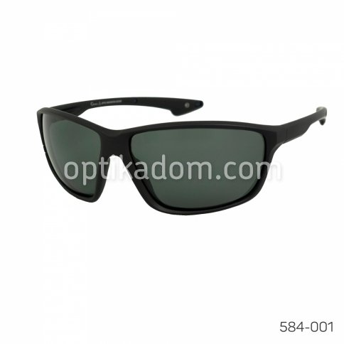 Солнцезащитные очки Genex Sunglasses GS-584 фото 1