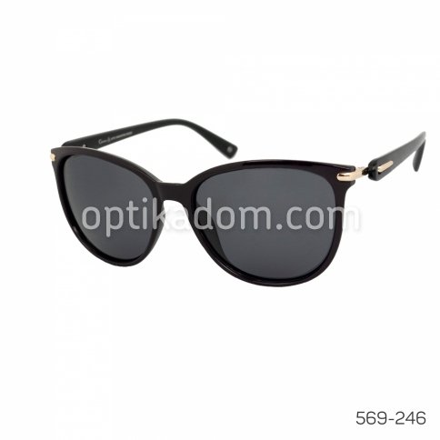 Солнцезащитные очки Genex Sunglasses GS-569 фото 3