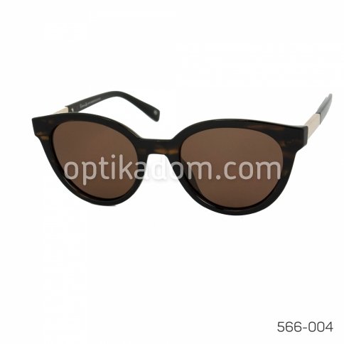 Солнцезащитные очки Genex Sunglasses GS-566 фото 1