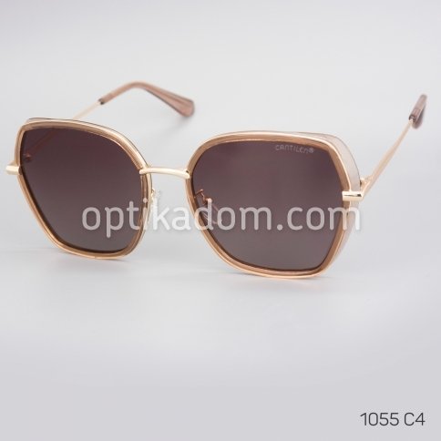 1055 CANTILEN® Солнцезащитные очки фото 2