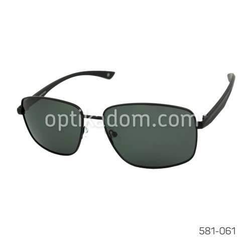 Солнцезащитные очки Genex Sunglasses GS-581 фото 2