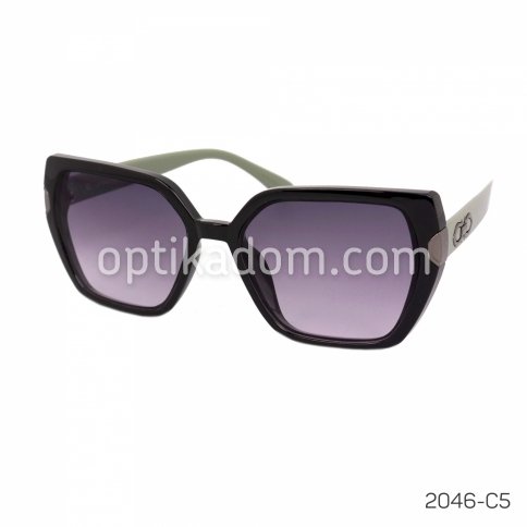 Солнцезащитные очки Luoweite 2046 фото 4