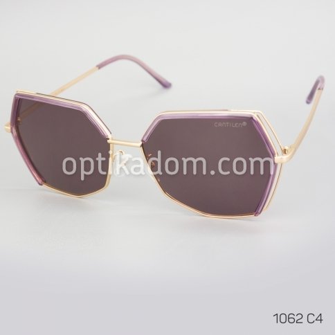 1062 CANTILEN® Солнцезащитные очки фото 3