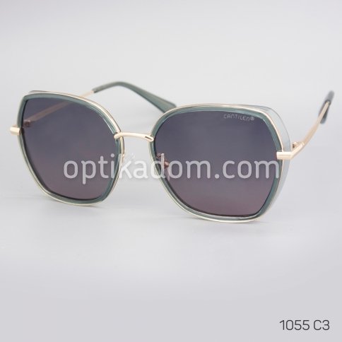 1055 CANTILEN® Солнцезащитные очки фото 3