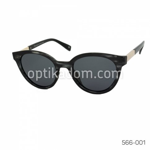 Солнцезащитные очки Genex Sunglasses GS-566 фото 2
