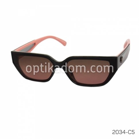 Солнцезащитные очки Luoweite 2034 фото 3