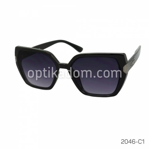 Солнцезащитные очки Luoweite 2046 фото 1
