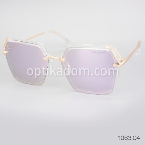 1063 CANTILEN® Солнцезащитные очки фото 3