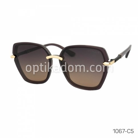 1067 CANTILEN® Солнцезащитные очки фото 4