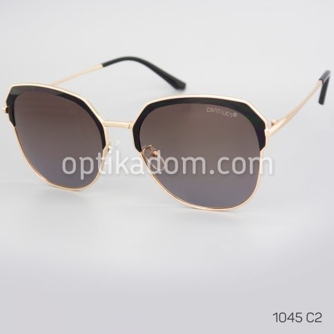 1045 CANTILEN® Солнцезащитные очки фото 4
