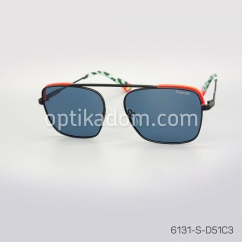 Солнцезащитные очки Polaroid PLD 6131/S  фото 1