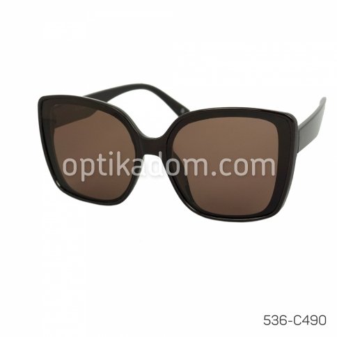 Солнцезащитные очки Genex Sunglasses GS-536 фото 1